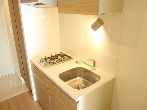 スパシエソリデ世田谷砧の物件内観写真